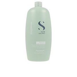 Semi Di Lino Scalp Balance Oily Skin Low Shampoo 1000 Ml