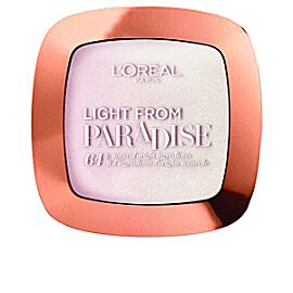 Icoconic Glow Highlighting Powder #01