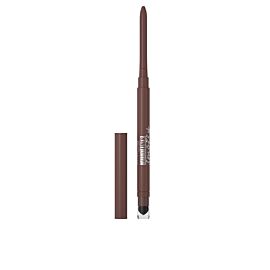 Tattoo Liner Smokey Gel Pencil #Brown