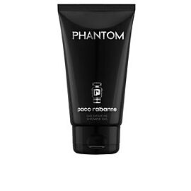 Phantom Shower Gel 150 Ml