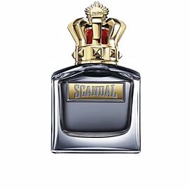 Scandal Pour Homme Eau De Toilette Spray Refillable 150 Ml