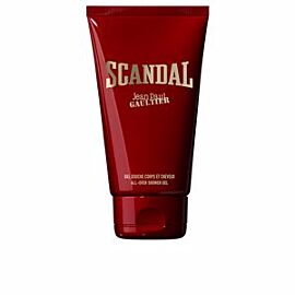 Scandal Pour Homme All Over Shower Gel 150 Ml