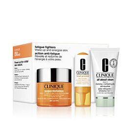 Superdefense Set Clinique