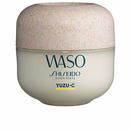 Waso Yuzu-C Beauty Sleeping Mask 50 Ml