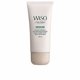 Waso Shikulime Color Control Oil-Free Moisturizer 50 Ml