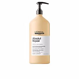 Absolut Repair Gold Shampoo 500 Ml