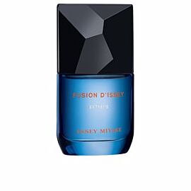 Fusion D'Issey Extrême Eau De Toilette Intense Spray 100 Ml