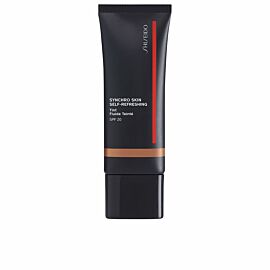 Synchro Skin Self-Refreshing Tint #415-Tan Kwanzan