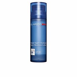 Men Fluide Super Hydratant Spf20 50 Ml