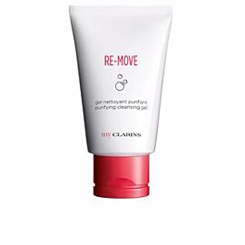 My Clarins Re-Move Gel Nettoyant Purifiant Clarins