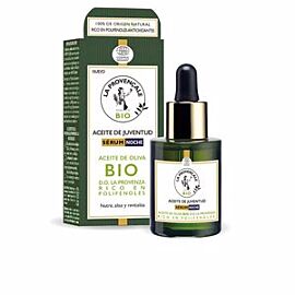 Aceite De Juventud Bio Serum Noche 30 Ml