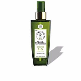 Aceite De Belleza Bio Rostro-Cuerpo-Cabello 100 Ml