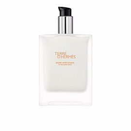 Terre D'Hermès As Balm With Pump 100 Ml