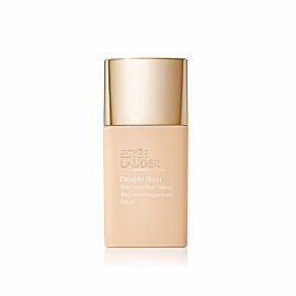 Double Wear Sheer Matte Spf20 Long-Wear Makeup #1W1 