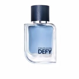 Defy Eau De Toilette Spray 50 Ml 