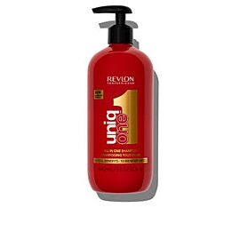 Uniq One All In One Hair&Scalp Conditioning Shampoo 500 Ml