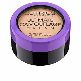 Ultimate Camouflage Cream Concealer #015W-Fair