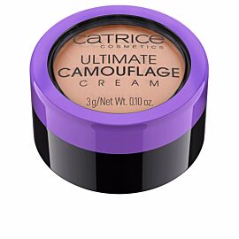 Ultimate Camouflage Cream Concealer #020N-Light Beige