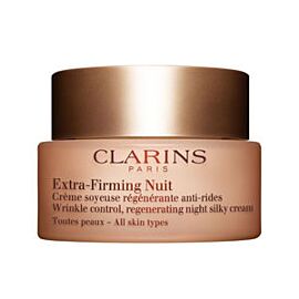 Extra-Firming Crema Regenerante Antiarrugas Noche 50 Ml