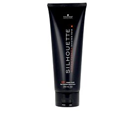 Silhouette Extra Strong Gel Schwarzkopf