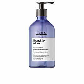 Blondifier Shampoo 500 Ml 