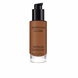 Barepro Performance Liquid Foundation Spf20 #27-Espresso