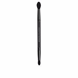 Essential Blender Dual-Ended Eye Brush 1 Pz