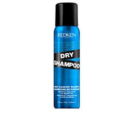 Deep Clean Dry Shampoo 150 Ml