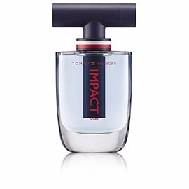 Impact Spark Eau De Toilette Spray 50 Ml