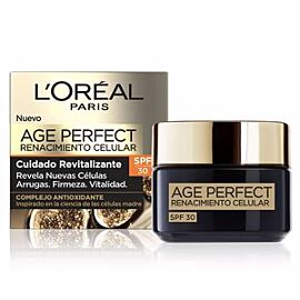 Age Perfect Cell Renewal Day Cream Spf30 50 Ml