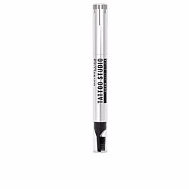 Tattoo Studio Brow Lift Stick #04-Deep Brown