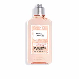 Néroli & Orchidée Gel Douche Parfumé 245