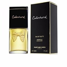 Cabochard Eau De Toilette Spray 100 Ml