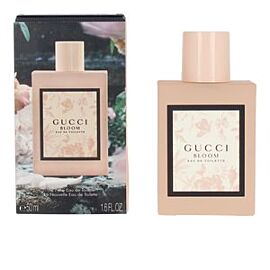 Gucci Bloom Eau De Toilette Spray 100 Ml