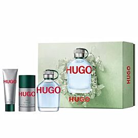 Hugo Lot 3 Pcs