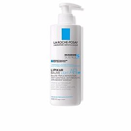 Lipikar Baume Ap+M Bálsamo De Triple Acción Reparadora 400 Ml