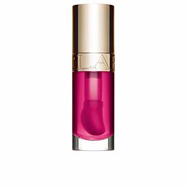 Lip Comfort Oil #02-Raspberry