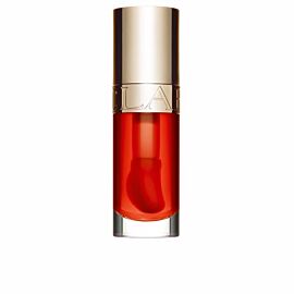 Lip Comfort Oil #05-Apricot