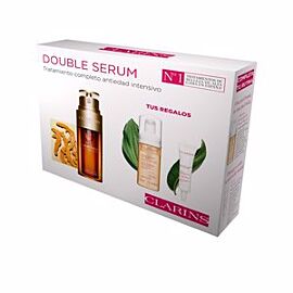 Double Serum Set Woman