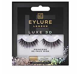 Luxe Velvet Noir Limited Edition #Twilight 1 U