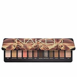 Naked Reloaded Eyeshadow Palette 14,2 Gr