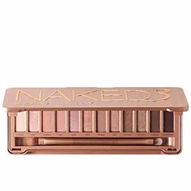 Naked 3 Eyeshadow Palette 11,4 Gr