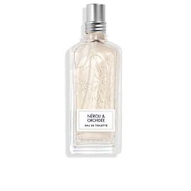 Néroli & Orchidée Eau De Toilette Spray 75 Ml