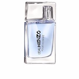 L'Eau Kenzo Pour Homme Eau De Toilette Spray 30 Ml