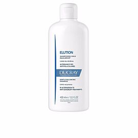 Elucion Mild Anti-Dandruff Rebalancing Shampoo 400 Ml