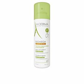 Exomega Control Spray 50 Ml