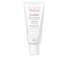 Cicalfate Emulsión Reparadora Post Acto Dermatológico Superficial Avene