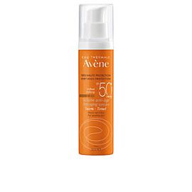 Solar Antiedad Con Color Spf50+ Avene