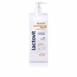 Activit Protector Leche Corporal 400 Ml