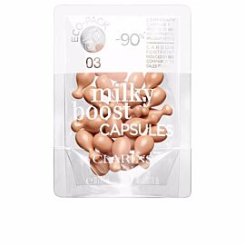 Milky Boost Maquillaje En Cápsula Recarga 30 U #3 35 Caps